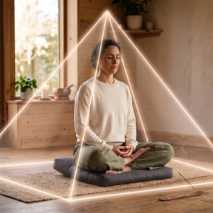 Curso PsicoGeometría Holográfica