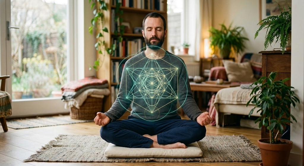 Círculo de práctica contemplativa